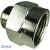 G1/4" G3/8" Male X Female Parallel Adaptor CODE: MFAP1438