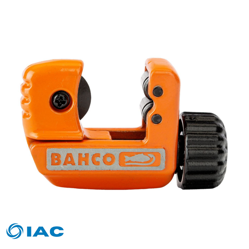 BAHCO Mini Tube Cutter - 3mm - 22mm CODE: 301-22