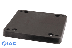 Spacer 10 mm R242.000.010
