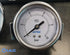Std-type pressure gauge 50mm 0-10BAR 1/4" F-GU5010B
