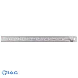 DRAPER 22671 300MM STAINLESS STEEL RULE, 12"