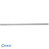 DRAPER 22673 STAINLESS STEEL RULE, 1000MM/36" 22673