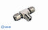 MALE STUD BRANCH TEE G1/4" OD6mm ID4mm 2307002