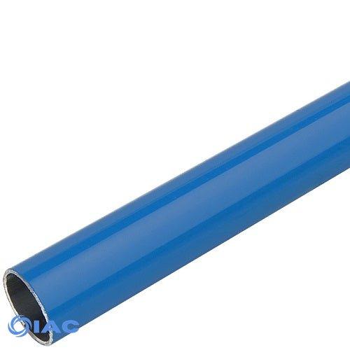 25mm Aluminium Pipe 6m length CODE: 059.025.022-6
