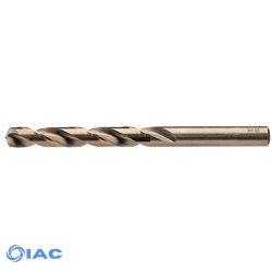 DRAPER 39242 HSS COBALT DRILL BIT, 10.3MM