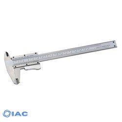 DRAPER 50590 VERNIER CALIPER, 0 - 150MM