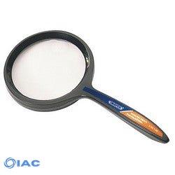 DRAPER 78474 X 3 ROUND MAGNIFIER, 50MM