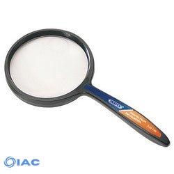 DRAPER 78475 X 3 ROUND MAGNIFIER, 65MM