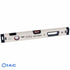 DRAPER 16169 Magnetic Level 600mm 16169