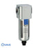 1" Line Filter 10 µm