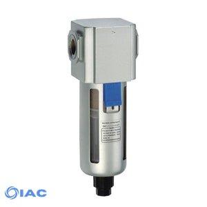 Semi - Auto BSPP 1/4"