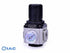 1/2" Pressure regulator