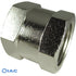 Equal Female Socket Thread: M5 CODE: EFSM5