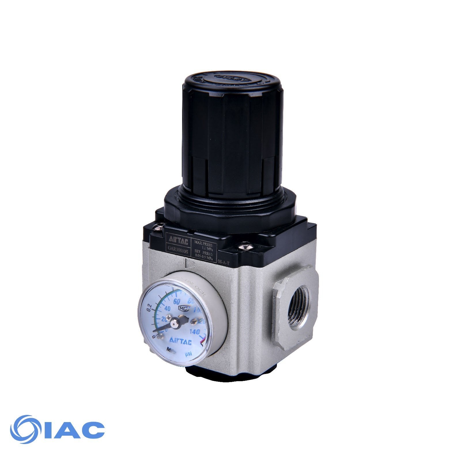 GAR30008SG PRESSURE REGULATOR