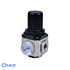 GAR30008SG PRESSURE REGULATOR
