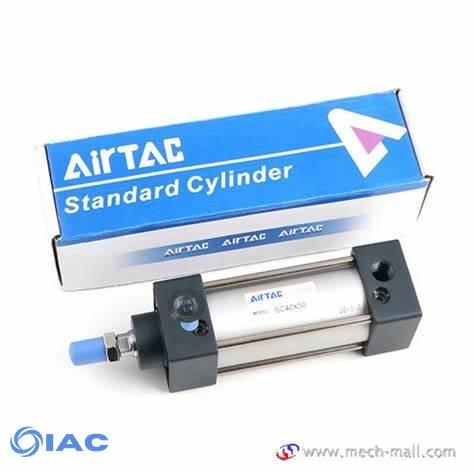 AIRTAC CYLINDER SAI32X50SG