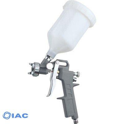 Lite Gravity Spray Gun CODE: SG02L