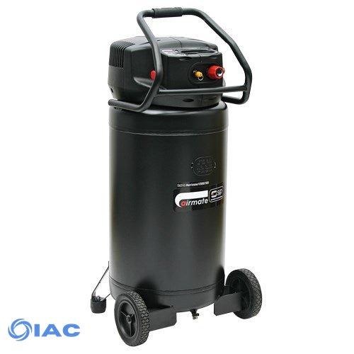 SIP V300/100 Vertical Air Compressor