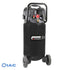 SIP V245/50 Vertical Air Compressor