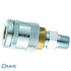 Air line coupling