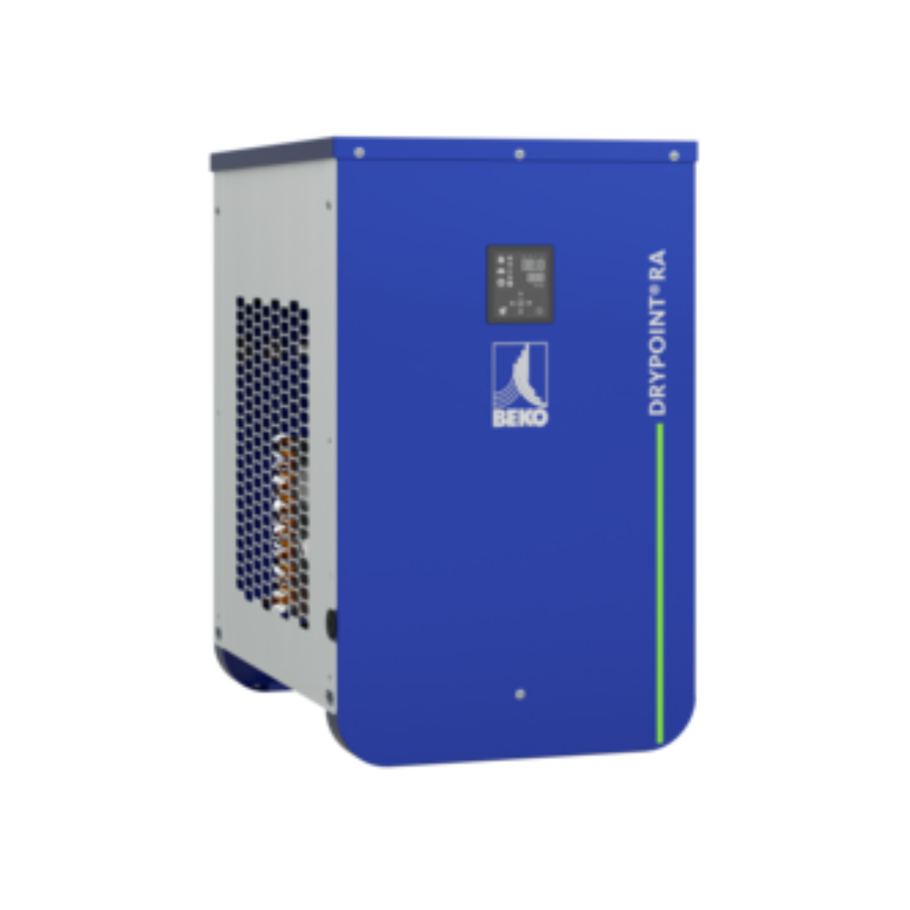 BEKO Drypoint compressed air dryer