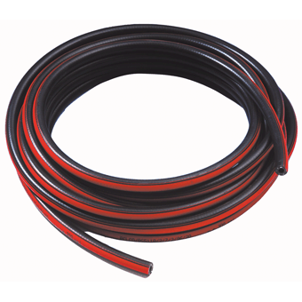 Rubber/PVC Alloy Air Hose, 20 Bar, 15m Coils