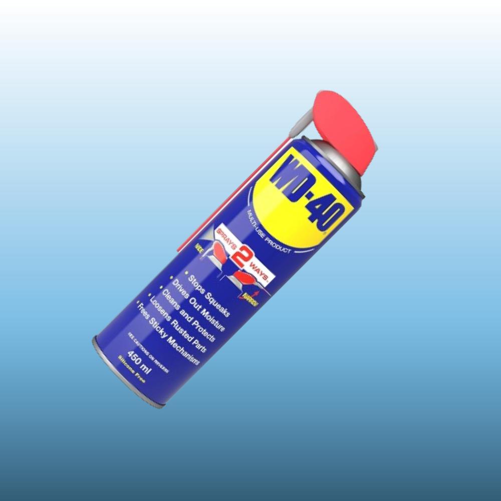 WD40