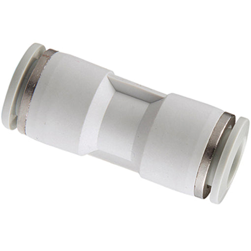 Tube Fittings / Reducing Straight Connector Tube X Tube