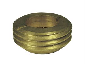 Flush Sintered Silencer - Bronze