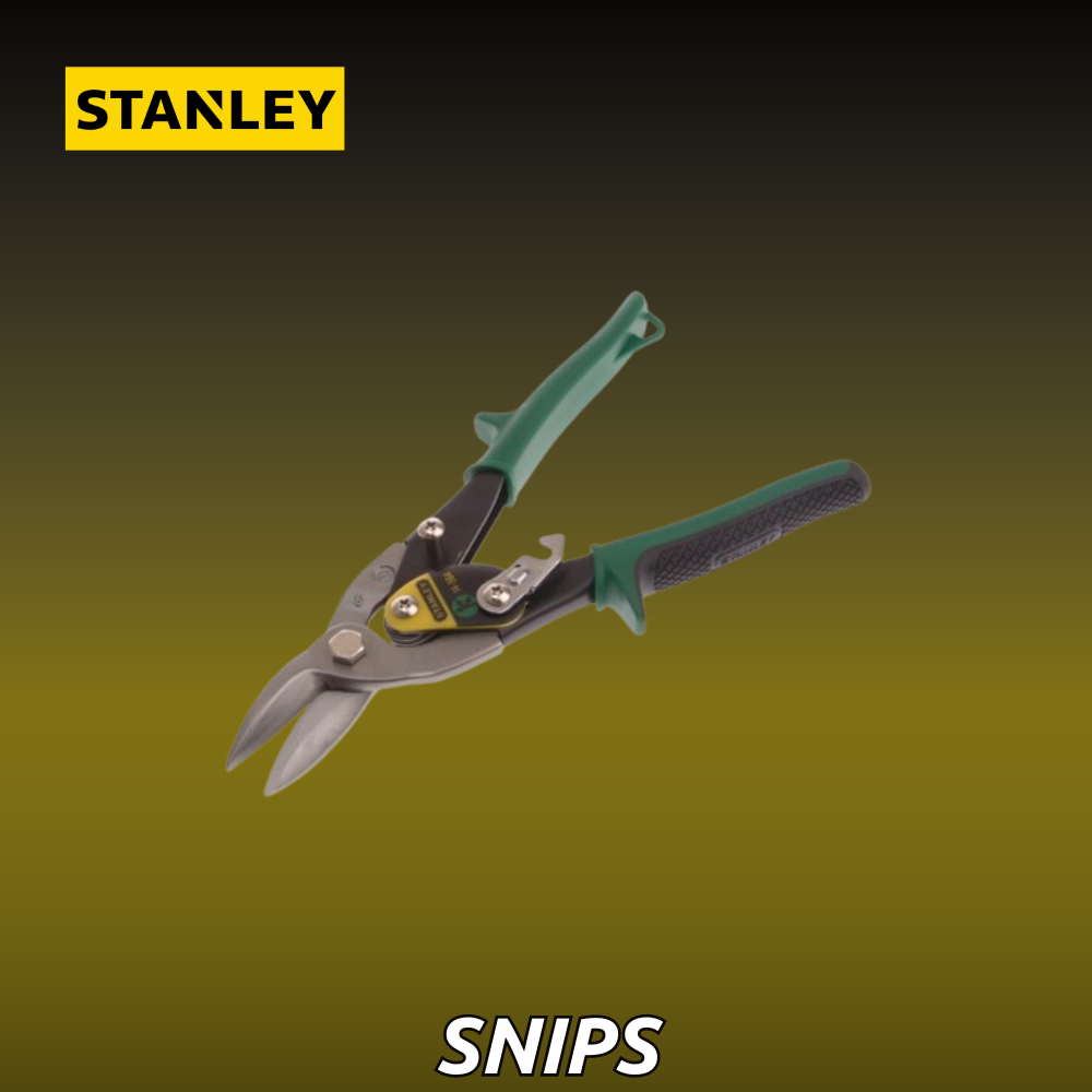 STANLEY - Snips