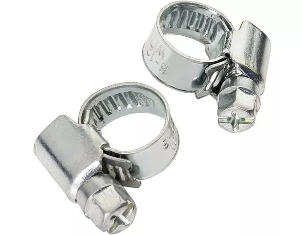 HOSE CLIPS