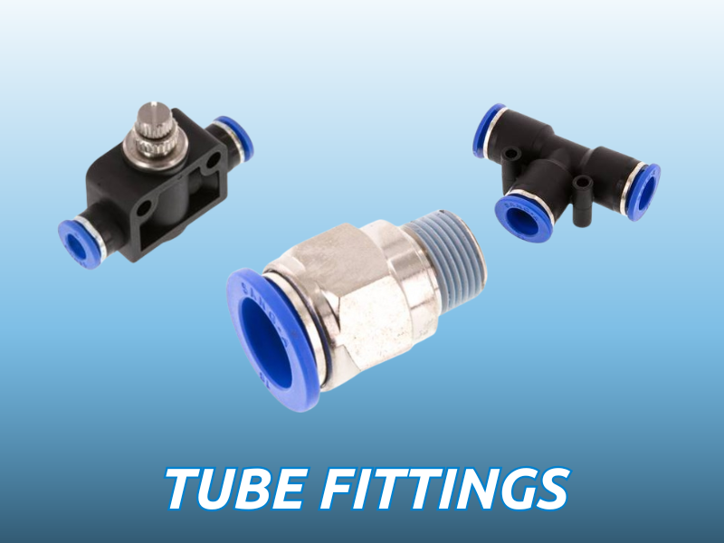 Push-Fittings