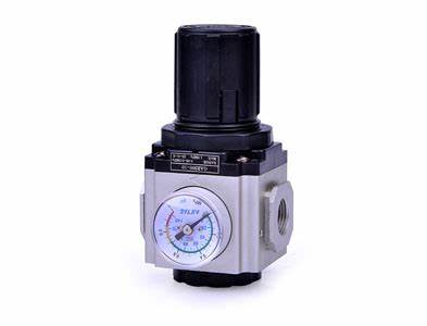 Pressure Regulators Thread BSPP 2000, 3000, 4000 Series