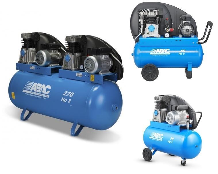 ABAC Air Compressors