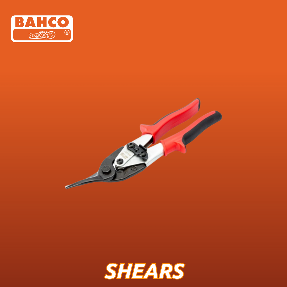 BAHCO - Shears