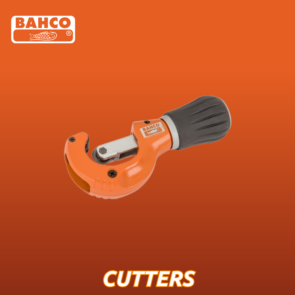 BAHCO - CUTTERS