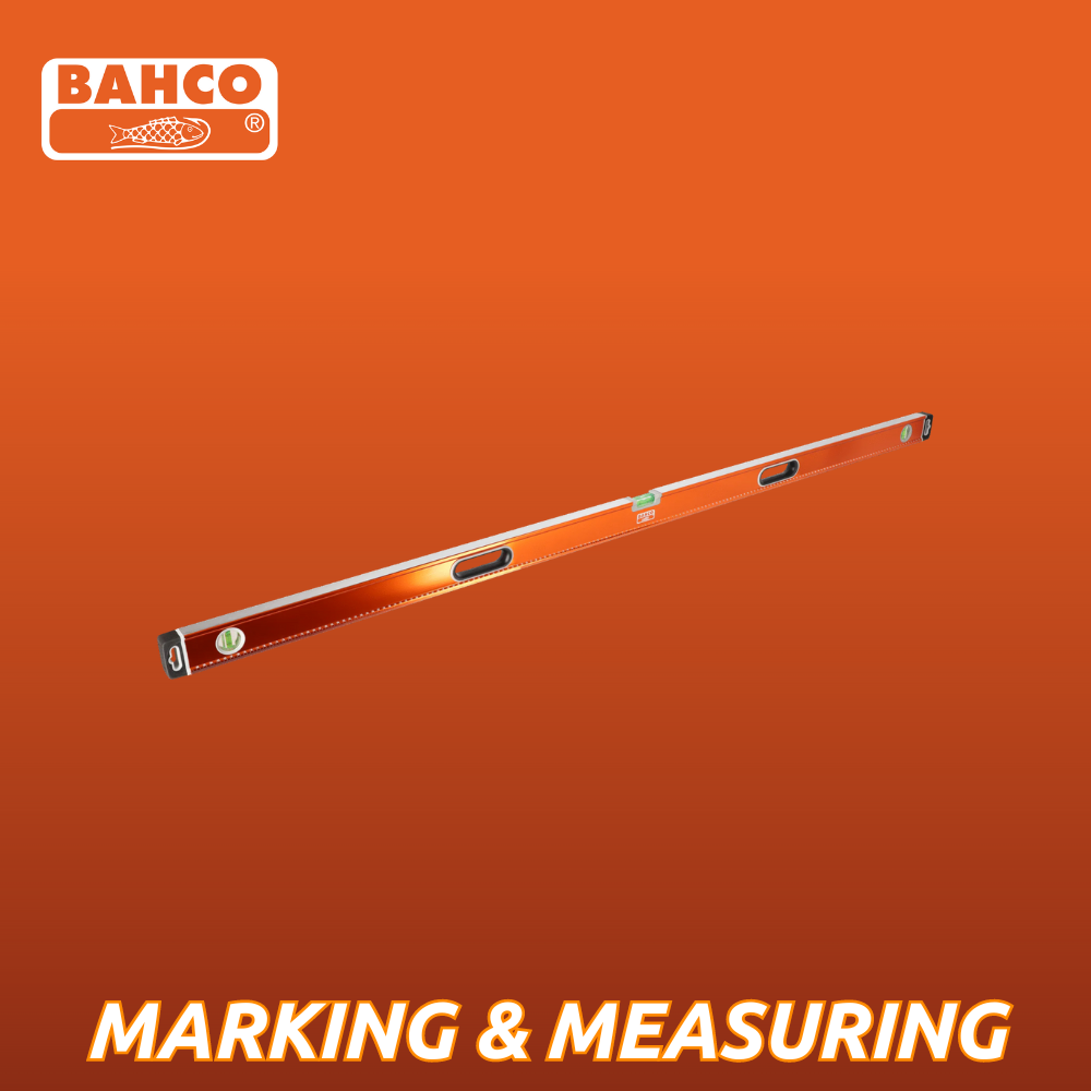 BAHCO - Marking & Measuring