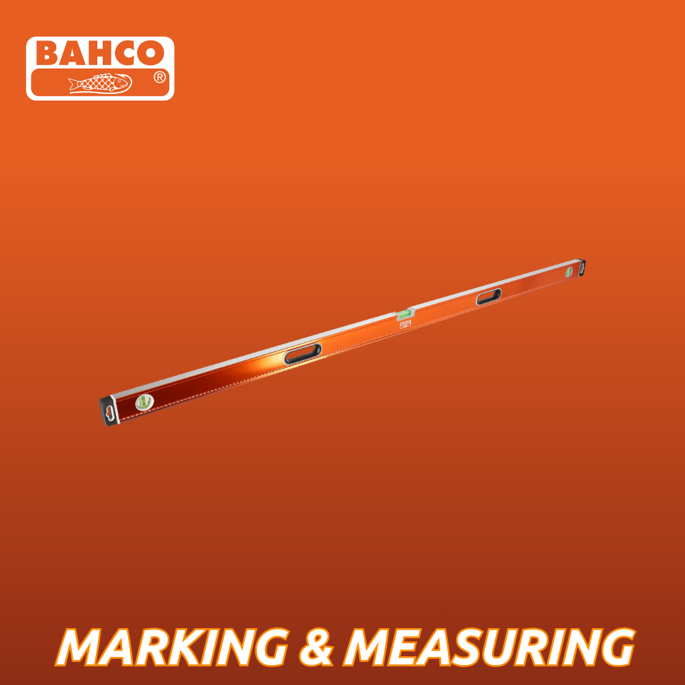 BAHCO - Marking & Measuring – Irish Air Compressors