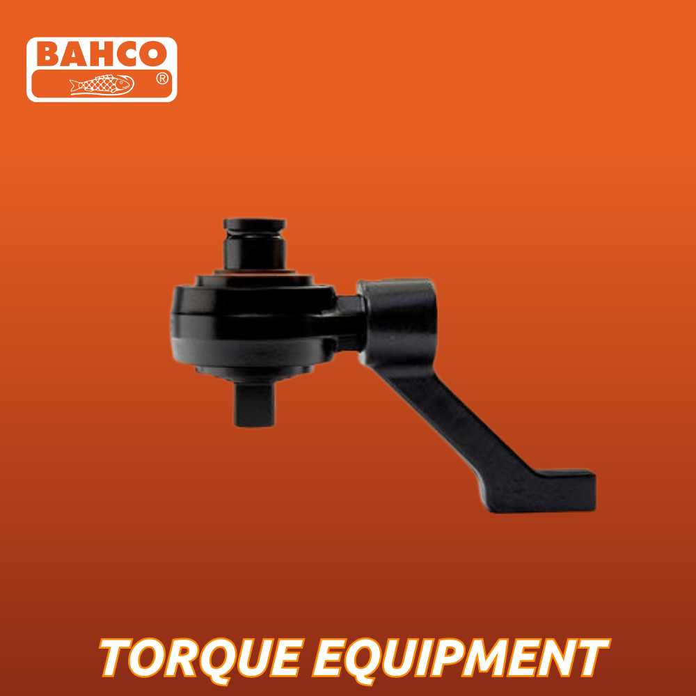 BAHCO - Torque Equipment