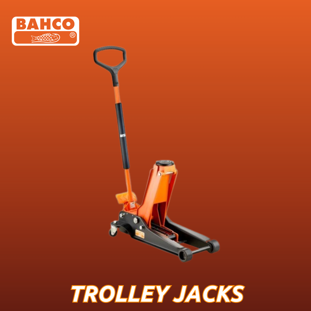 Trolley Jacks