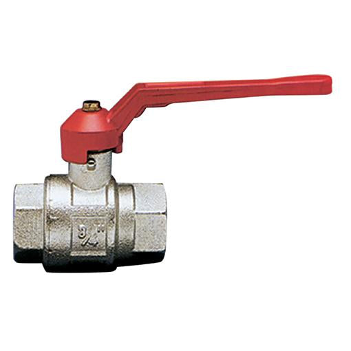 Ball Valve 