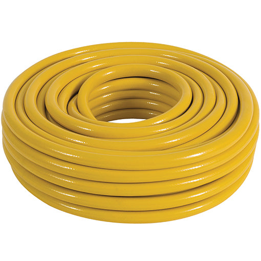 Extraflex Reinforced PVC Water Hoses, 10 Bar,  50m Coils