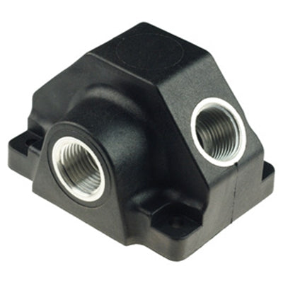 Terminal Blocks - Aluminium Piping System – Irish Air Compressors