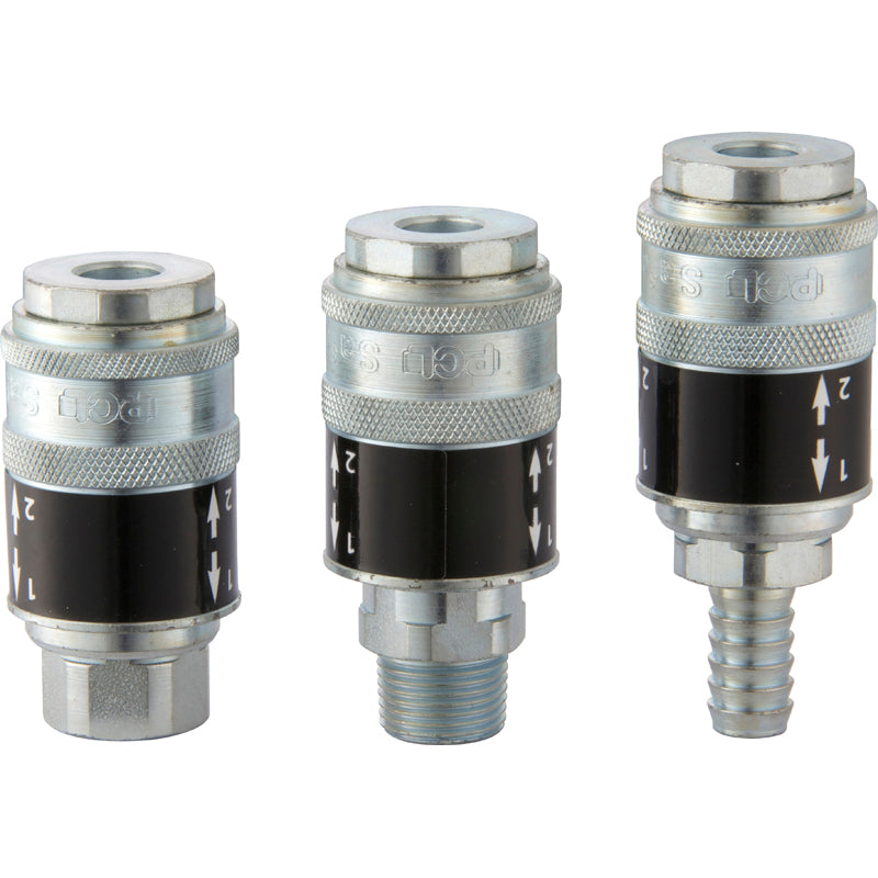 PCL Special & Safety Couplings