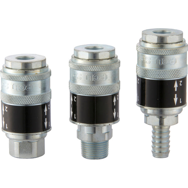PCL Special &amp; Safety Couplings