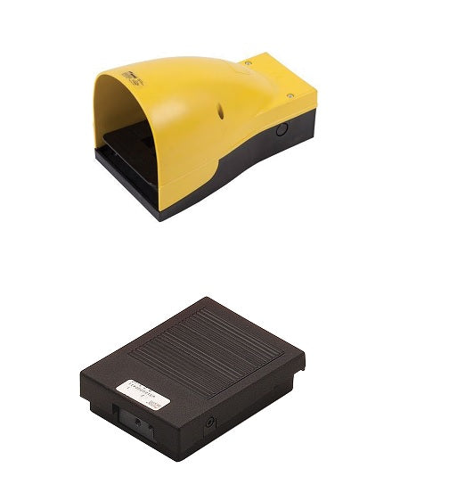 Foot Pedals