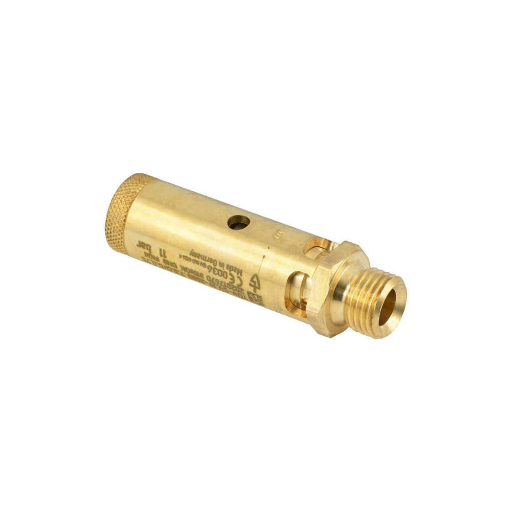 Safety Valves