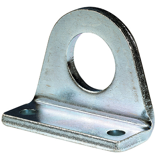 ISO 6432 Mini Cylinders Accessories, Foot Mounting