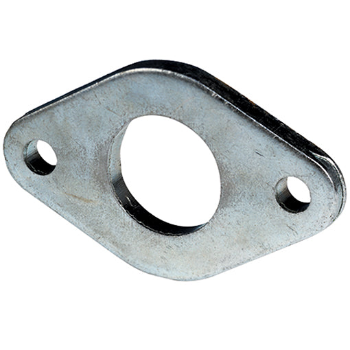 ISO 6432 Mini Cylinders Accessories, Flange Mounting