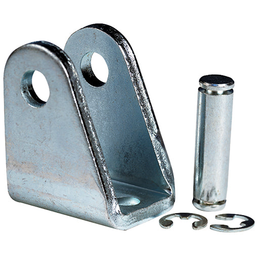 ISO 6432 Mini Cylinders Accessories,Counter Support